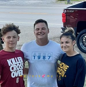 Meet your Posher, Carrie